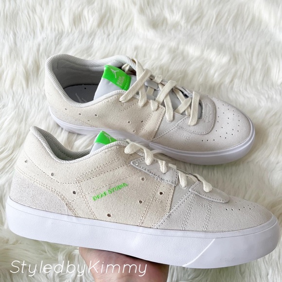 Nike Shoes - NIKE Jordan Low Sneakers Shoes New